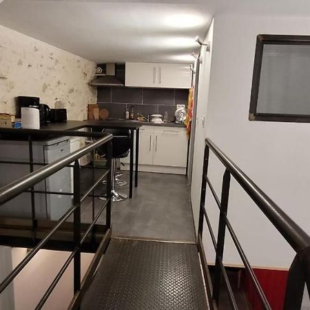 Charming Studio In The Heart Of أفينيون المظهر الخارجي الصورة