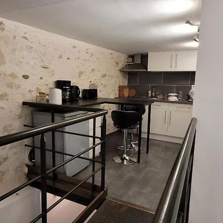 Charming Studio In The Heart Of أفينيون المظهر الخارجي الصورة