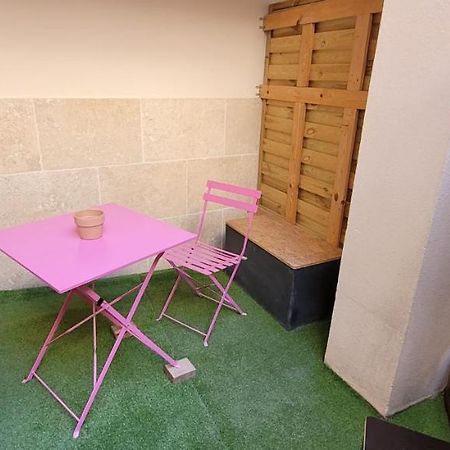 Charming Studio In The Heart Of أفينيون المظهر الخارجي الصورة