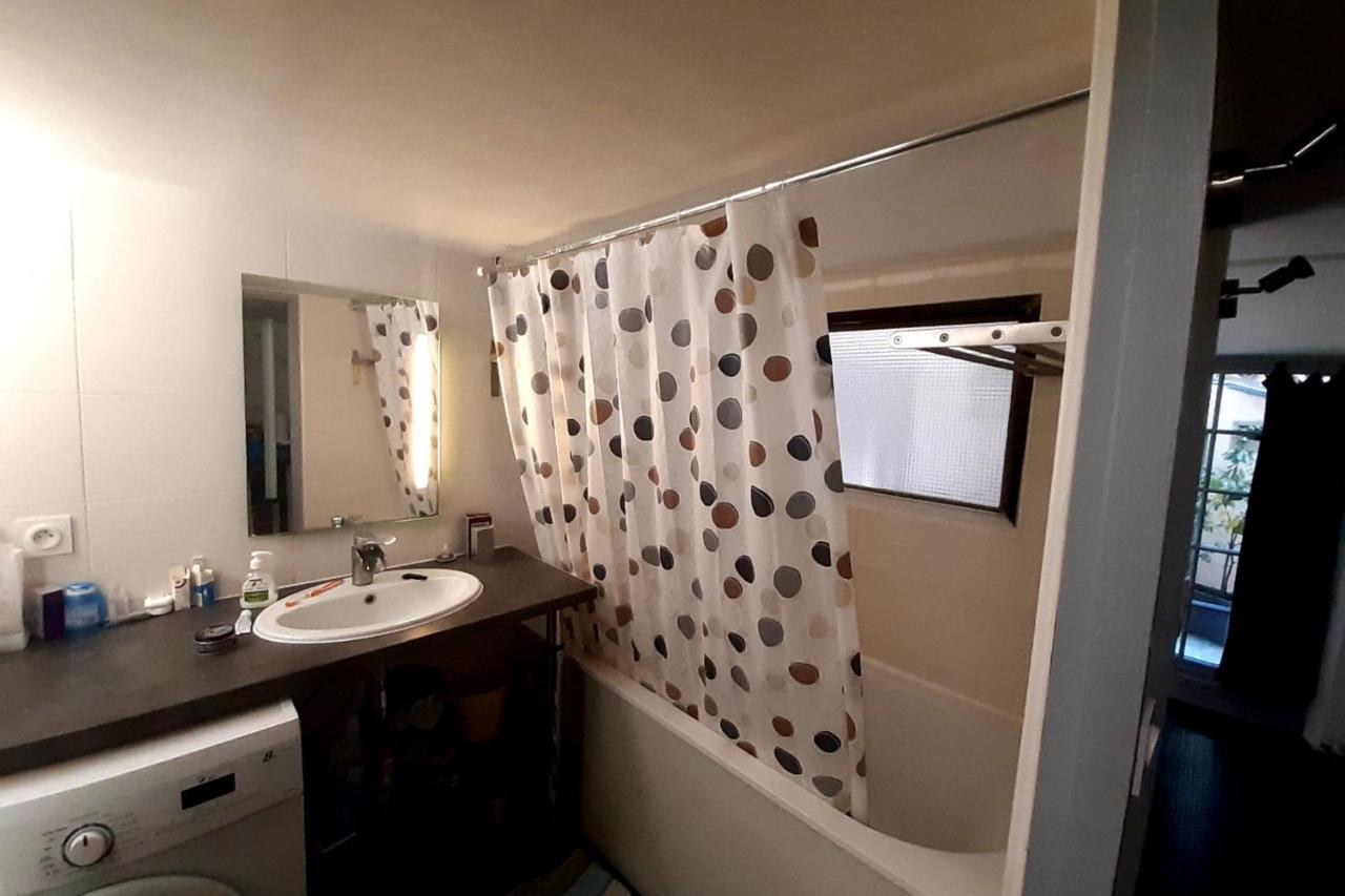 Charming Studio In The Heart Of أفينيون المظهر الخارجي الصورة