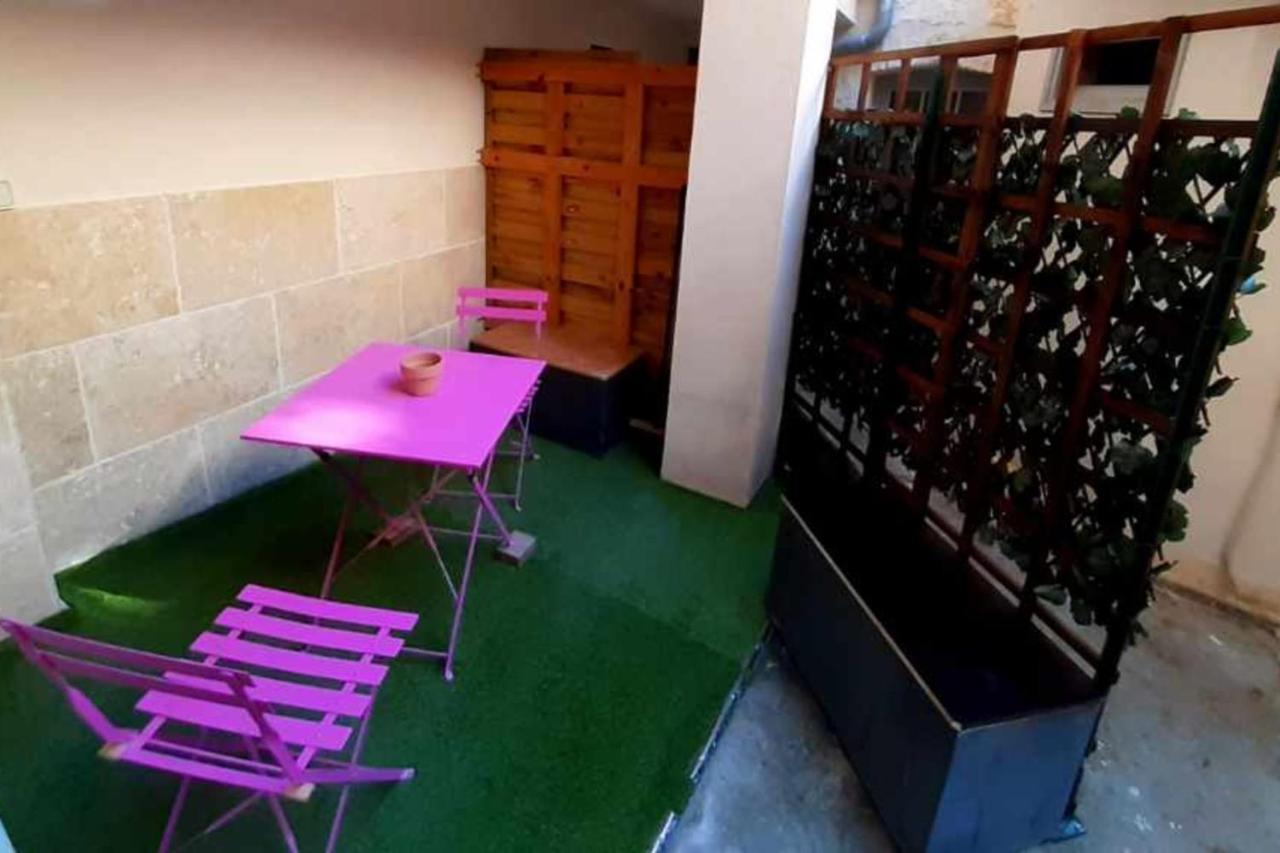 Charming Studio In The Heart Of أفينيون المظهر الخارجي الصورة